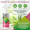 Baviette Deodorante per gatti 500 ml spray – Anteprima dell’immagine prodotto 2