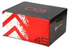 HMS Fitness PYBS01, Plyometrisches Boxset, Schwarz, Blau, Produktbild-Vorschau 9