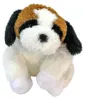 Bernasen Hund Kuscheltier liegend - ca. 100 cm Voir les images du produit 6