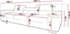 MIRJAN24 Sofa Torezio 3 Cord, Couch mit Einstellbare Produktbild-Vorschau 7