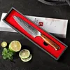 XinZuo - Damast-Gemüsemesser - B13D Yu series Produktbild-Vorschau 2
