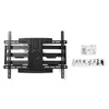 Supporto da parete per TV Nedis, 43-90'', 70 kg, rotazione Anteprima dell’immagine prodotto 2