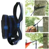Kit de fixation pour hamac et balançoire, kit de suspension Voir les images du produit 12