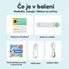 Blackview PlayPop 8 Hracia konzola na pohybové hry pre TV, Náhľad obrázku produktu 11