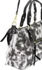 NAEMI damen schultertaschen - silber Produktbild-Vorschau 4