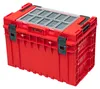 Qbrick System ONE 450 2.0 Expert RED ULTRA HD Zakázkový Náhled obrázku produktu 1