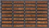 A doormat with a textured surface. Produktbild-Vorschau