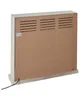 BELIANI Elektrokamin Beige mit LED Flammeneffekt Produktbild-Vorschau 5