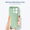 Hülle für Xiaomi Redmi Note 13 Case Cover Bumper Smartphone Produktbild-Vorschau 2