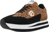 No Name Flex M Jogger Couleur Marron Voir les images du produit 1