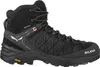 Salewa Herren Alp Trainer 2 Mid GTX Wanderstiefel Produktbild-Vorschau 2