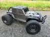 Amewi RC Auto Gantry Cross Truck Li-Ion 1300mAh grau /14+ Náhľad obrázku produktu 7