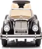 Kinder Mercedes-Benz 300 S Oldimer Rutschauto Rutscher Car Produktbild-Vorschau 2