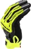 Gants Mechanix Hi-Viz M-Pact D5 YELLOW - M Voir les images du produit 5