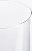 Mica Decorations Carly Vase - H55 x Ø19 cm - Zylinder - Produktbild-Vorschau 3
