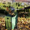 UPP Hof- & Gartenschaufel 3 in 1 Rechen Schaufel Sieb Produktbild-Vorschau 3