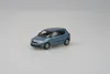 Škoda Fabia II.-Satin Gray Met. Produktbild-Vorschau 2