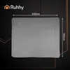 Ruhhy 26292 Oboustranná deka s beránkem 150 x 200 cm, tmavě Náhled obrázku produktu 2