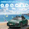 Kinder-Elektroauto 12V 4,5Ah, 2 Geschwindigkeitsstufen, Produktbild-Vorschau 6