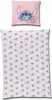 tex idea Bettwäsche Kinder Lilo & Stitch Wende-Design Linon Produktbild-Vorschau 6