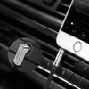 Ugreen Premium Flachband Audiokabel 3,5 mm Klinke 1m Silber Produktbild-Vorschau 8