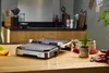 TEFAL OptiGrill 2in1 GC772D10 - Grill - elektrisch Produktbild-Vorschau 13