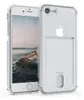 kwmobile Hülle kompatibel mit Apple iPhone SE (2022) / Produktbild-Vorschau 1
