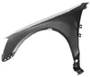 BLU Spatbord geschikt voor Audi A3 8P II-generation LIFT Productafbeelding-voorbeeld 6