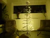 Weihnachtsbaum beleuchtet Tannenbaum Weihnachten Spirale Produktbild-Vorschau 2