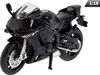 Modell 1:18 Yamaha YZF-R1, schwarz Produktbild-Vorschau 1