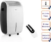 Refroidisseur d'air Haute capacité 8l 45W Voir les images du produit 11