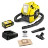Kärcher WD 1 Compact accu-set Productafbeelding-voorbeeld 23