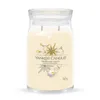 Yankee Candle Twinkling Lights 567 g Produktbild-Vorschau 3