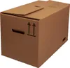 Umzugskartons 2 wellig Außenmaß 650 x 350 x 370 mm bis 50 Produktbild-Vorschau 1