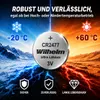 6 szt. Wilhelm CR2477 Podgląd zdjęcia produktu 4