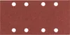 Schleifblatt C430, 93 x 186 mm, 40, 8 Löcher, 10er-Pack Produktbild-Vorschau 1