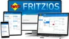 AVM FRITZ!Box 7530 AX Podgląd zdjęcia produktu 27