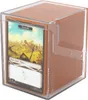 Gamegenic - Bastion 100+ XL Etui à cartes transparent Voir les images du produit 9