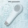 wiederaufladbare gesichtsreinigungsbürste, silikon, Produktbild-Vorschau 2