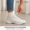 Betz 30 Paar Socken Damen und Herren – Baumwolle mit Produktbild-Vorschau 4