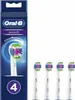 Spazzolini Oral-B 3D White CleanMaximiser 4 pezzi Anteprima dell’immagine prodotto 3