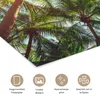 MuchoWow® Poster Ein Wald von Palmen 60x40 cm - Produktbild-Vorschau 2