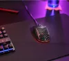 Trust GXT 928 HELOX Mouse da gioco Ultra leggero nero Anteprima dell’immagine prodotto 11
