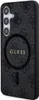 Guess Guhms24Sg4Gfrk S24 S921 Czarny/Nero Custodia rigida Anteprima dell’immagine prodotto 1