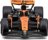 Bburago 18-38214N - Modelauto - F1 McLaren MCL38 Miami Productafbeelding-voorbeeld 3