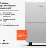 Klarstein DryFy Grand Smart 70L Déshumidificateur, 70L/24h, Voir les images du produit 2