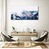 Coloray Bild aus Leinwand 120x60 Leinwand Dekoration - Produktbild-Vorschau 3