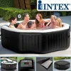 INTEX 28458 Whirlpool PureSPA Jet + Bubble Deluxe Produktbild-Vorschau 54