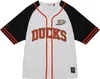 Dres Mitchell & Ness Practice Day - Anaheim Ducks - L Náhled obrázku produktu 1