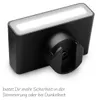 ABC Design 1200046 1000, LED-Licht, Schwarz Produktbild-Vorschau 11